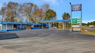 More details for 7781 Highway 167 S, Sheridan, AR - Retail for Rent