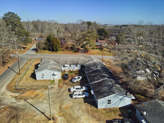 More details for 310 Walker Ave, Greenwood, SC - Residential for Sale