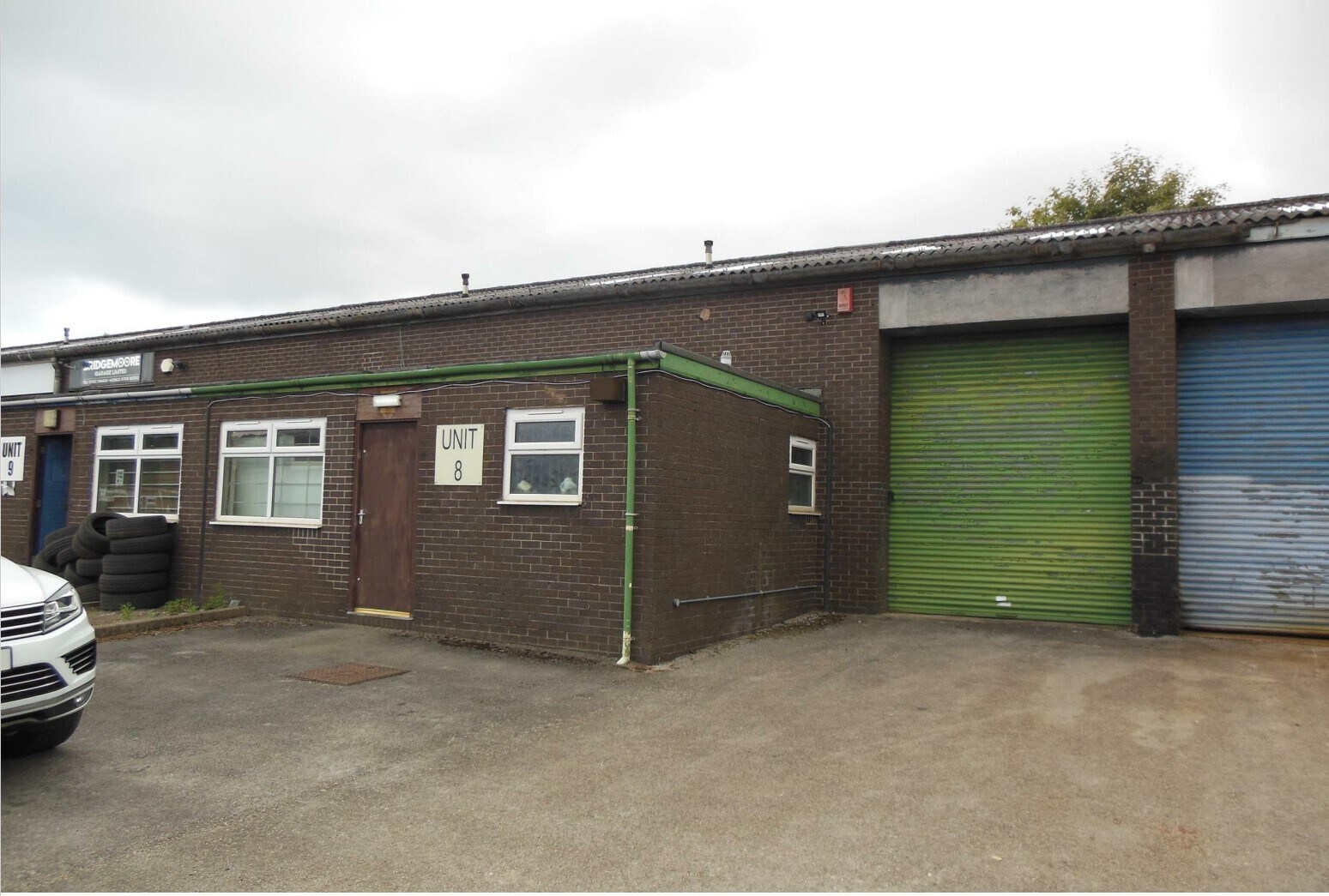 Spedding Rd, Stoke On Trent for sale Building Photo- Image 1 of 1