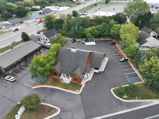 More details for 51 Chilson Rd, Howell, MI - Office for Sale