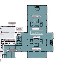 2351 HP Way NE, Rio Rancho, NM for rent Floor Plan- Image 1 of 1