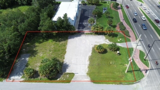 4724 W Irlo Bronson Memorial Hwy, Kissimmee, FL for sale - Aerial - Image 1 of 1