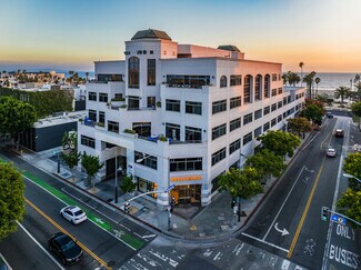 More details for 120 Broadway, Santa Monica, CA - Office for Rent