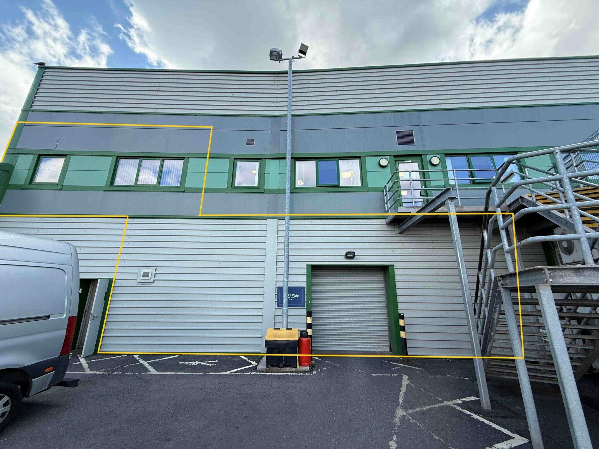 Sutherland Rd, Stoke On Trent for sale Building Photo- Image 1 of 1