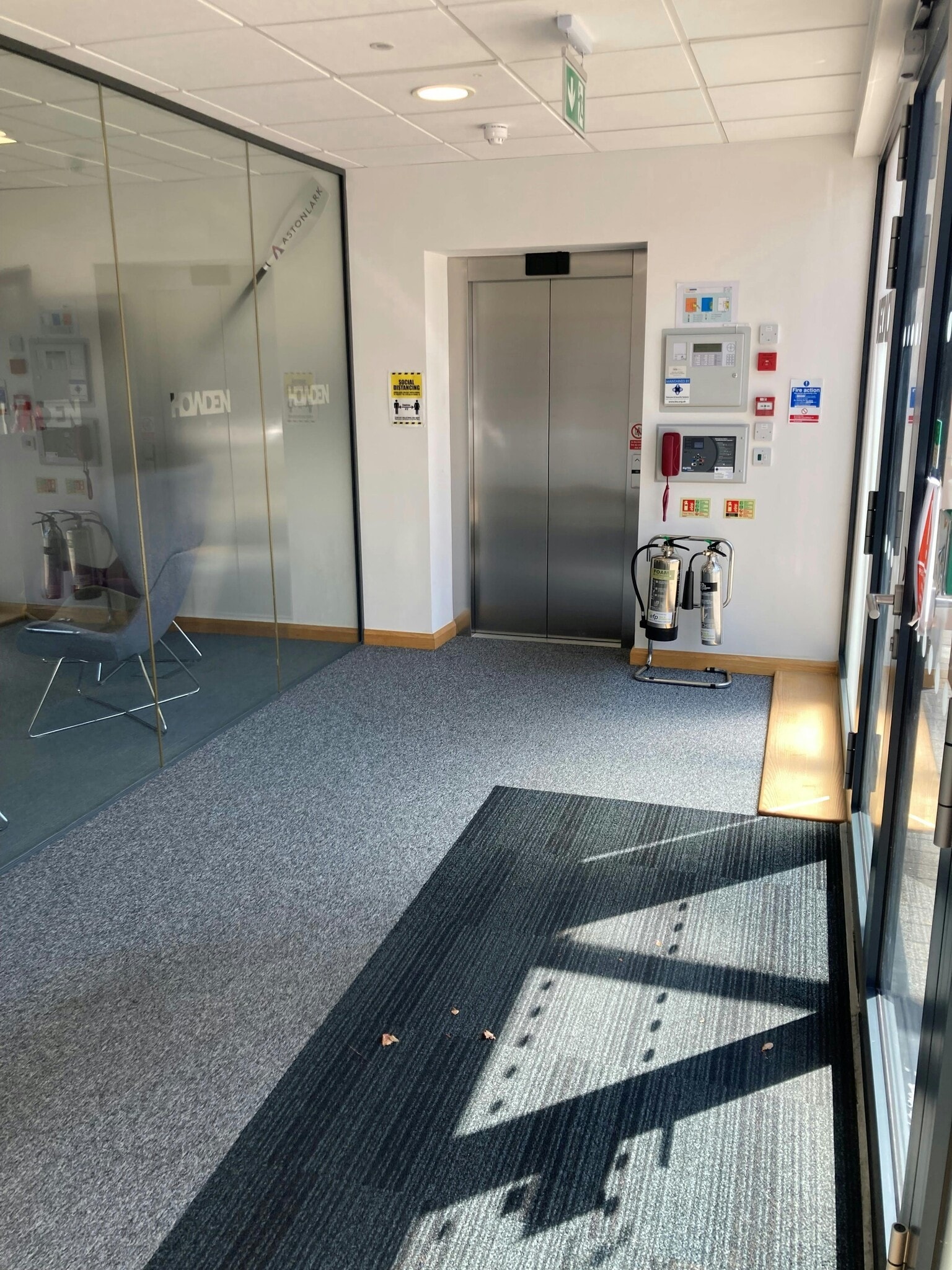 Sheepen Rd, Colchester to rent Building Photo- Image 1 of 3