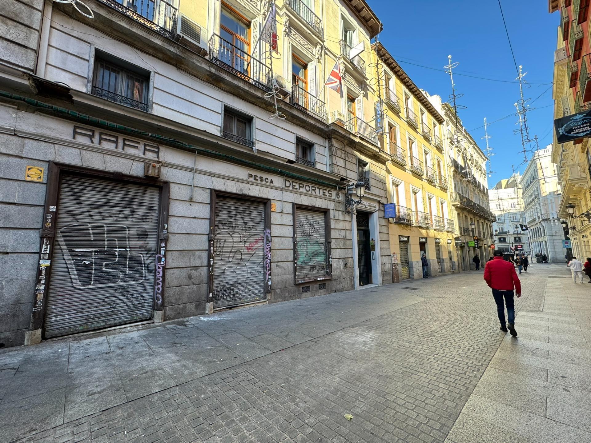 Build-to-Rent in Madrid, Madrid for sale Primary Photo- Image 1 of 2