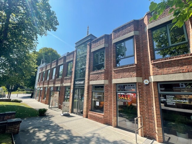 More details for 67-69 Harborne Rd, Birmingham - Office to Rent