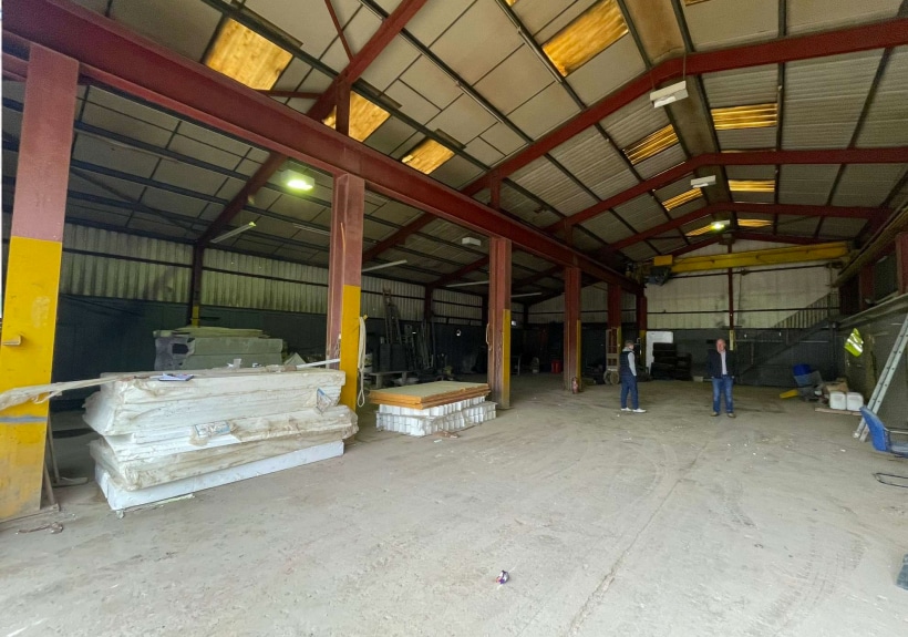 Flass Ln, Castleford to rent Interior Photo- Image 1 of 1