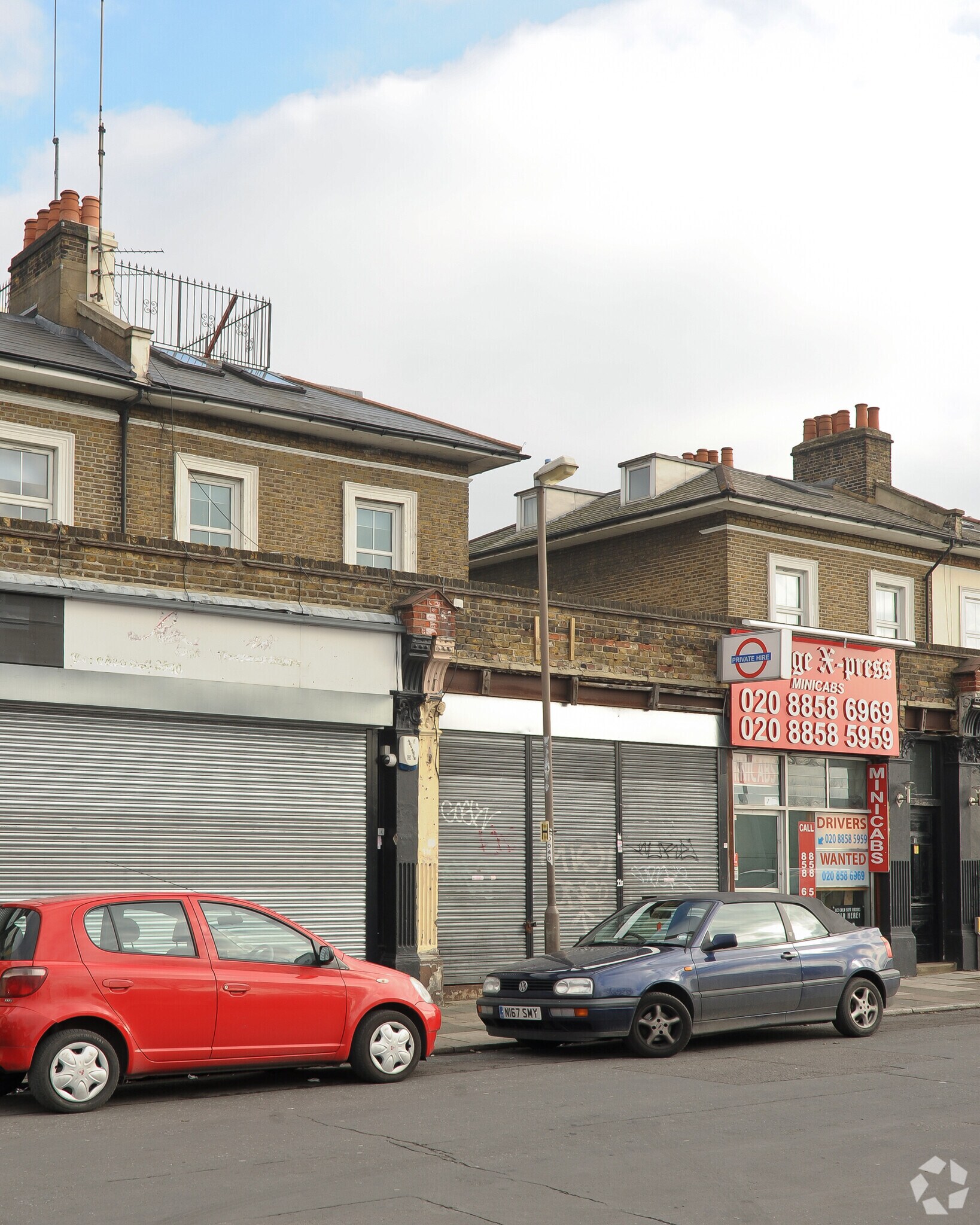 11E Delacourt Rd, London for sale Primary Photo- Image 1 of 1