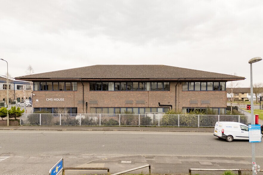 Watlington Rd, Oxford to rent - Building Photo - Image 2 of 2