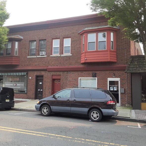 167 Main St, Ridgefield Park, NJ for sale - Building Photo - Image 1 of 1