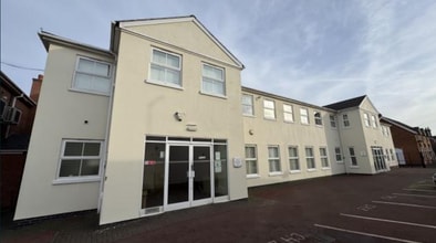 1 Lowes Ln, Wellesbourne to rent Interior Photo- Image 2 of 5