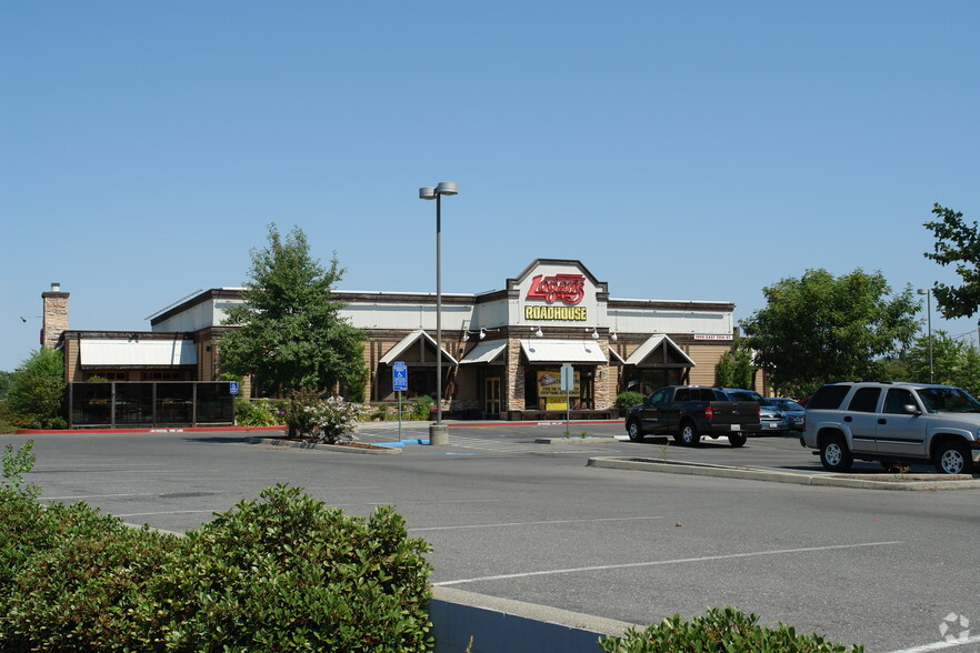 1900 E 20th St, Chico, CA for sale - Primary Photo - Image 1 of 2