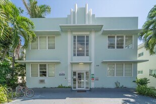 1115 Euclid Ave, Miami Beach FL - Commercial Property