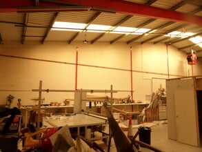 Heol Ty Gwyn Industrial Estate, Maesteg to rent Interior Photo- Image 1 of 2
