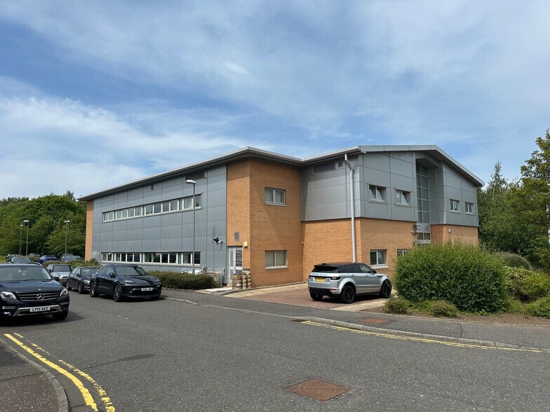 2 Spiersbridge Way, Glasgow for sale - Primary Photo - Image 1 of 13
