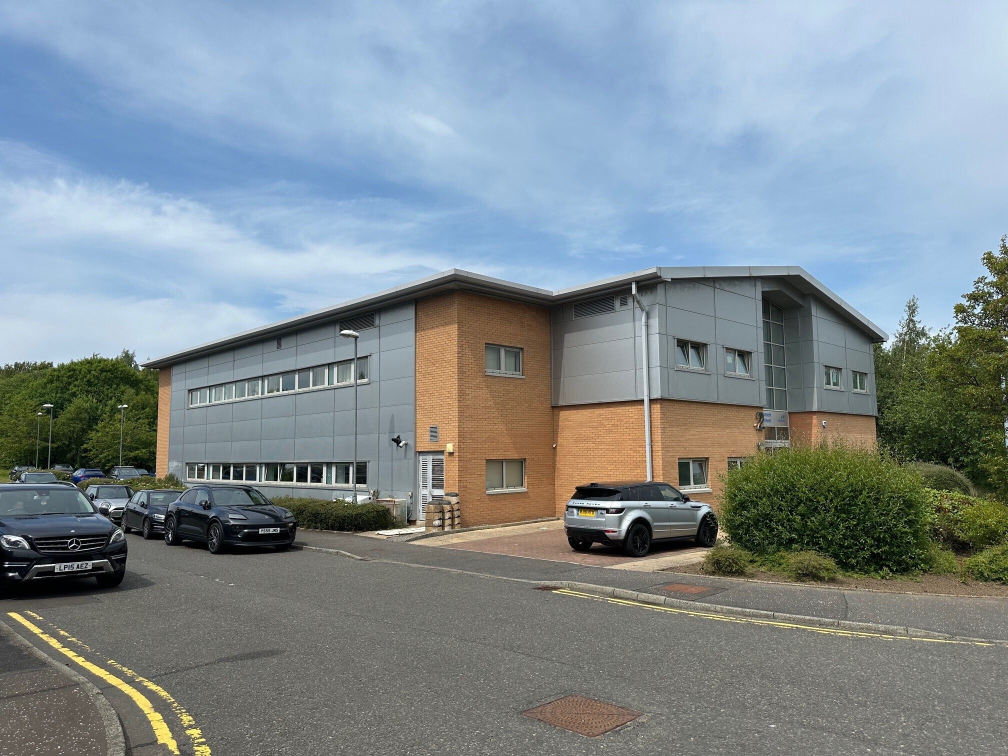 2 Spiersbridge Way, Glasgow for sale Primary Photo- Image 1 of 14