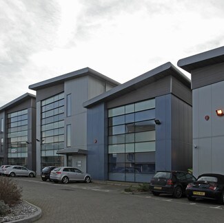 More details for Whittle Way, Stevenage - Office for Rent