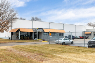 More details for 1445 Taney St, North Kansas City, MO - Industrial for Rent