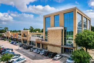 More details for 16000 Stuebner Airline Rd, Spring, TX - Office, Office/Retail for Rent