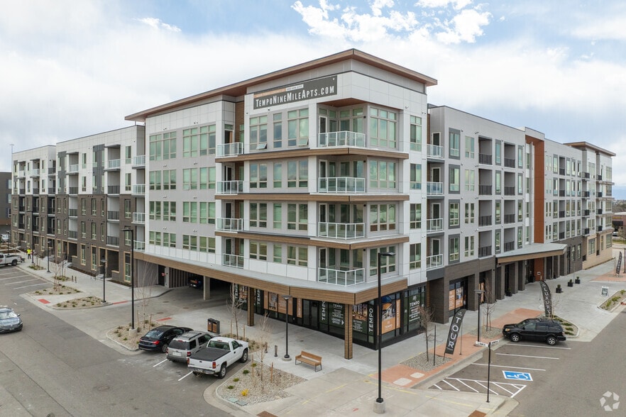 12150 E Dartmouth Ave, Aurora, CO to rent - Primary Photo - Image 1 of 31