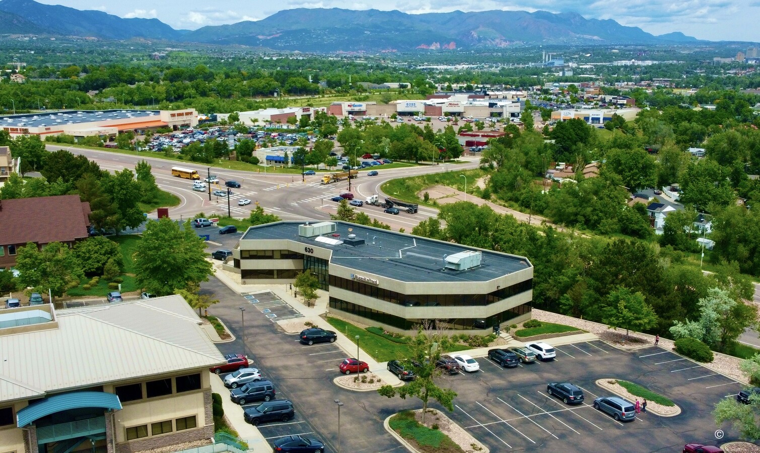 Building Photo