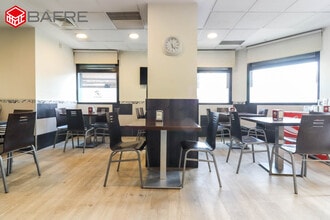 Retail in Madrid, Madrid to rent Interior Photo- Image 2 of 9