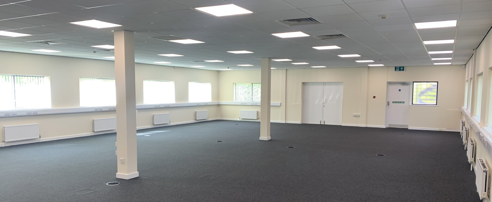 Osbaldwick Link Rd, York to rent Interior Photo- Image 1 of 2