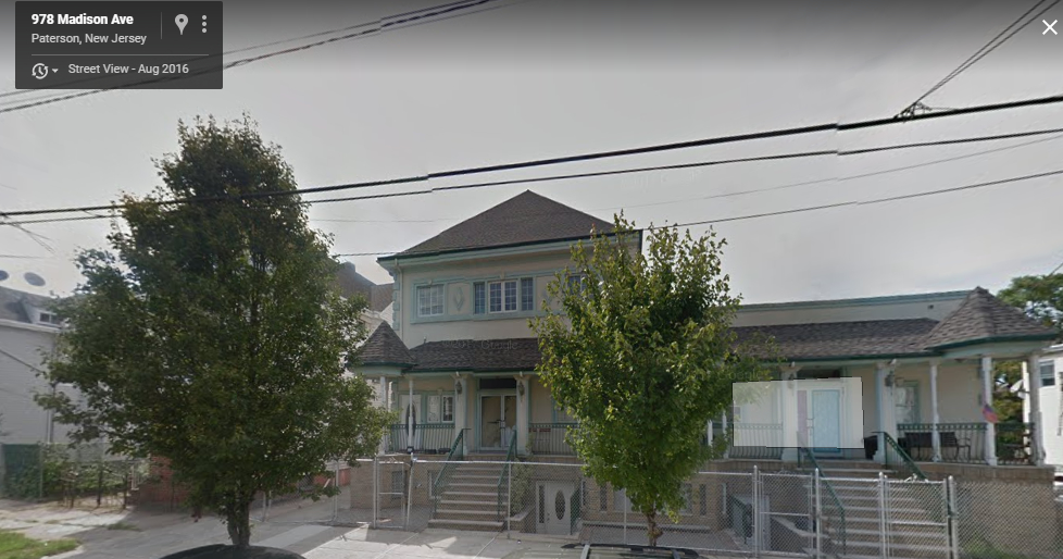 978 Madison Ave, Paterson, NJ for rent - Building Photo - Image 1 of 4