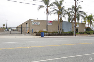 More details for 4954 Azusa Canyon Rd, Irwindale, CA - Industrial for Rent