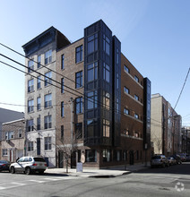 532 Monroe St, Hoboken, NJ for sale Primary Photo- Image 1 of 6