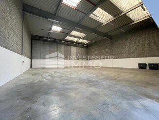 More details for Light Industrial to Rent