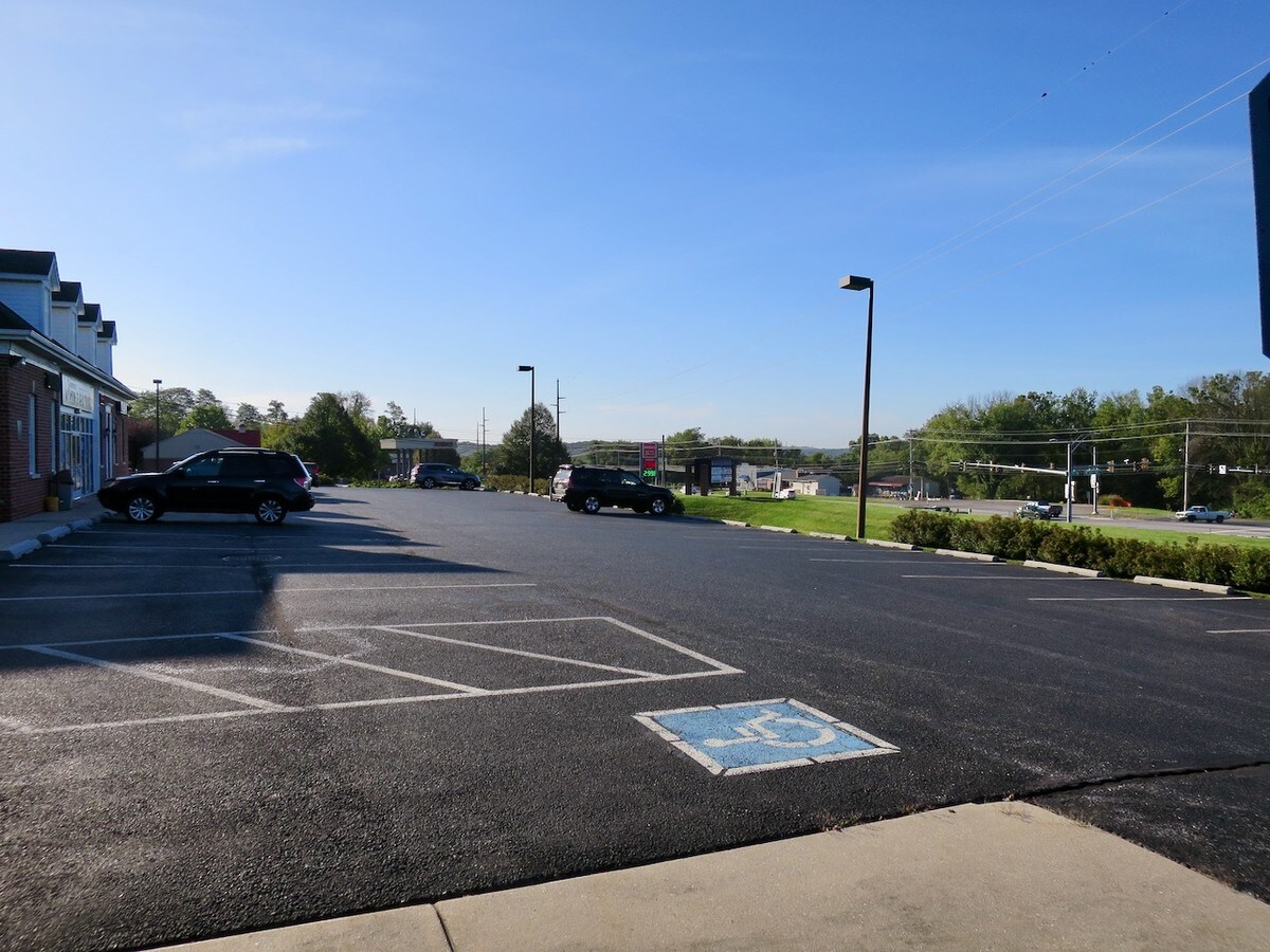 5420 Klee Mill Rd S, Sykesville 21784 UK