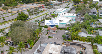 More details for 1201-1237 N Federal Hwy, Delray Beach, FL - Retail for Rent