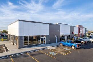More details for 5150 23 St SE, Calgary, AB - Retail to Rent