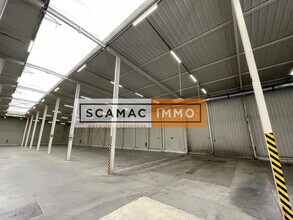 Industrial in Ivry-sur-Seine to rent Building Photo- Image 2 of 7