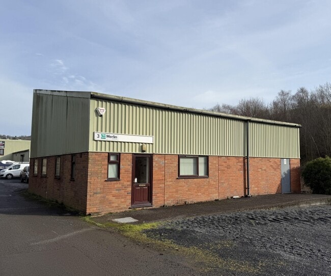 More details for 7 Walwyn Rd, Malvern - Industrial to Rent
