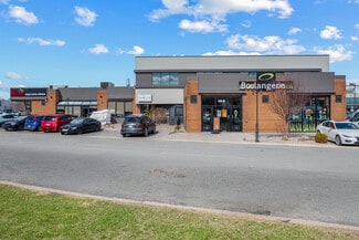 More details for 95 Boul De Mortagne, Boucherville, QC - Office to Rent