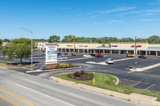 79-185 W Joe Orr Rd, Chicago Heights, IL for rent Building Photo- Image 1 of 2