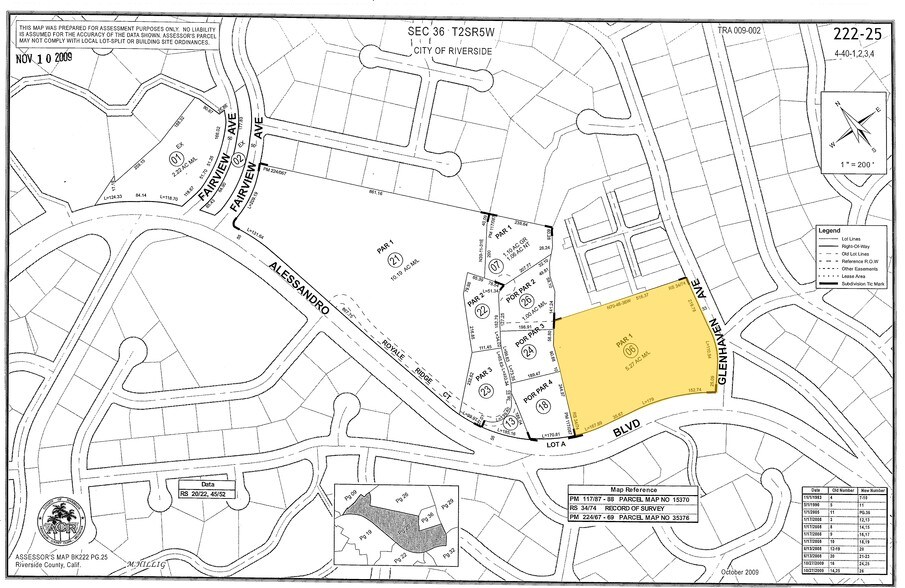 5695 Glenhaven Ave, Riverside 92506