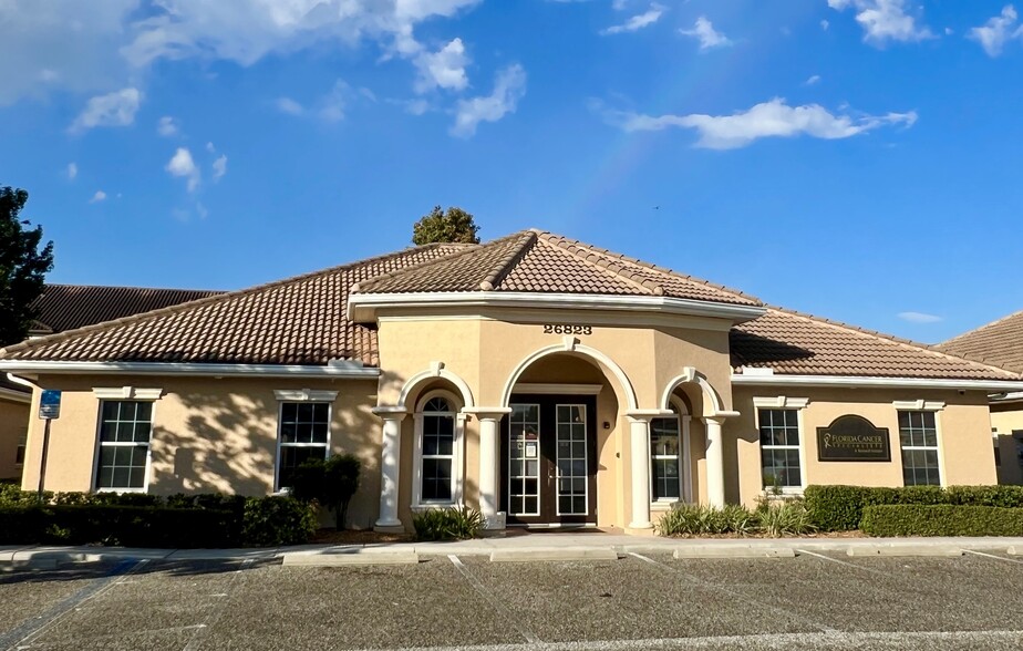 26823 Tanic Dr, Wesley Chapel, FL for rent - Building Photo - Image 1 of 7