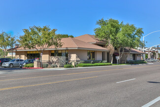 More details for 4032 N Miller Rd, Scottsdale, AZ - Office for Rent