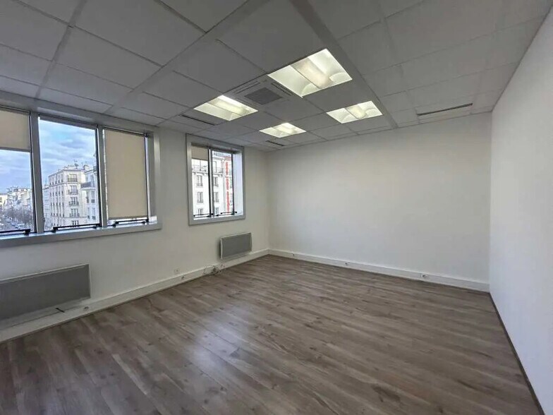 Office in Saint-Mandé to rent - Interior Photo - Image 3 of 8