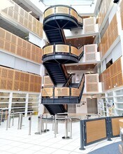 2 Rivergate, Bristol to rent Interior Photo- Image 2 of 6