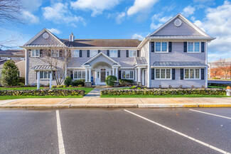 More details for 600 Washington Blvd, Sea Girt, NJ - Office for Rent