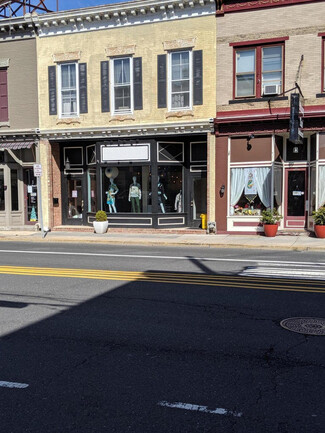 More details for 3 E Front St, Red Bank, NJ - Retail for Rent