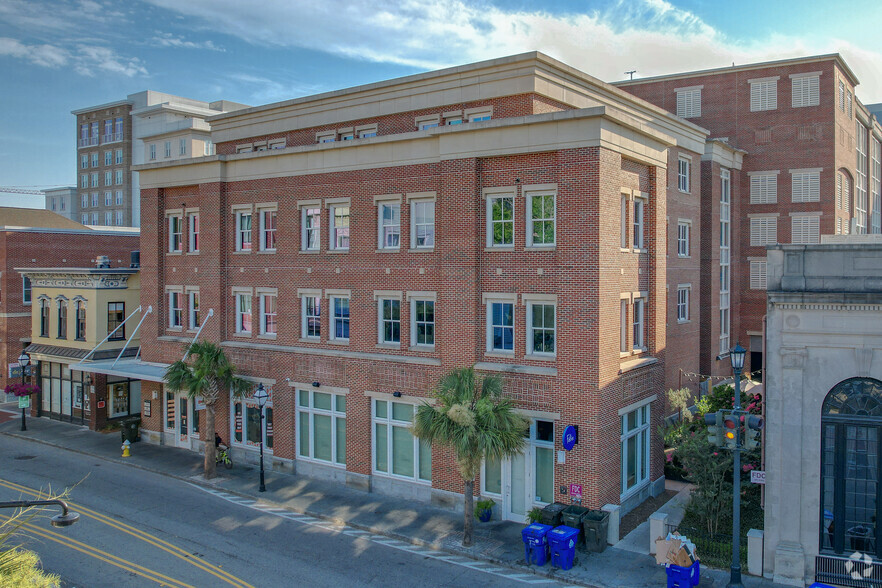 550 King St, Charleston, SC for rent - Building Photo - Image 1 of 13