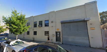 13-05 44th Ave, Long Island City, NY for rent Building Photo- Image 2 of 5