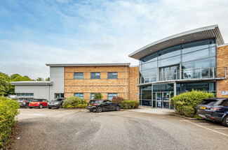 More details for Challenge Way, Blackburn - Office for Rent