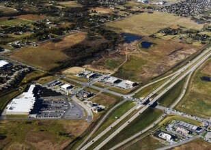 US169 & Hwy20, Owasso, OK for sale Primary Photo- Image 1 of 1